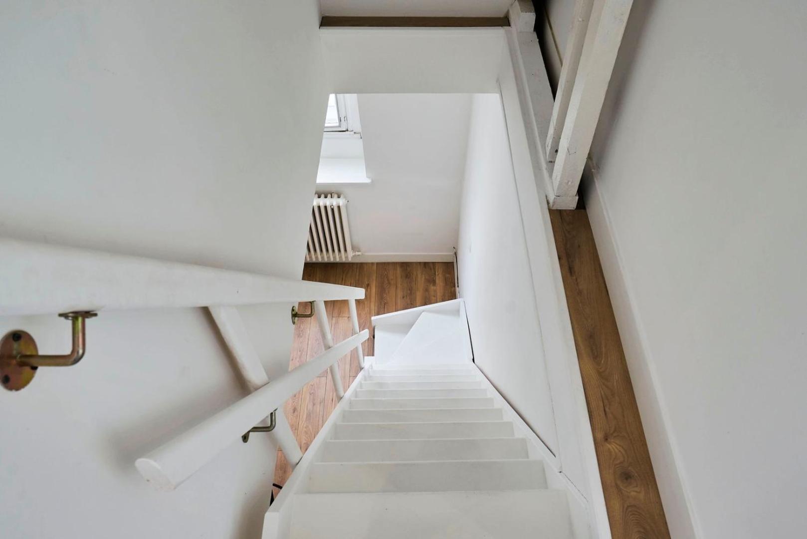 Duplex 2 Bedrooms 2 Bath Лилль Экстерьер фото